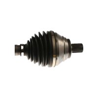 Drive Shaft 570 mm TRISCAN Aftermarket-Expertise suitable for e.g. AUDI Q3