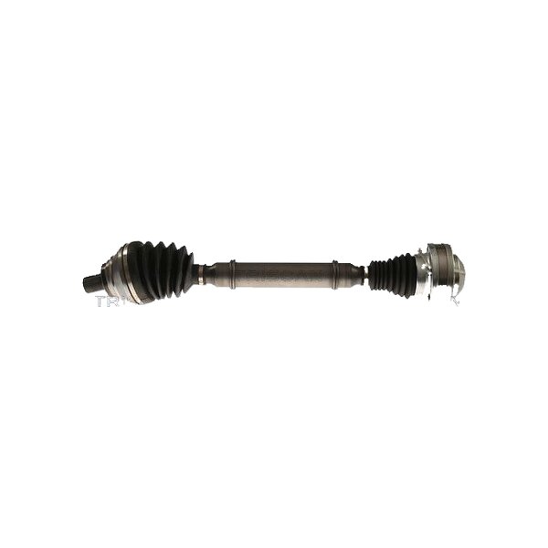 Drive Shaft 506 mm TRISCAN Aftermarket-Expertise suitable for e.g. AUDI A1