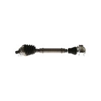 Drive Shaft 506 mm TRISCAN Aftermarket-Expertise suitable...