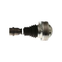 Drive Shaft 506 mm TRISCAN Aftermarket-Expertise suitable for e.g. AUDI A1