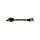 Drive Shaft 506 mm TRISCAN Aftermarket-Expertise suitable for e.g. AUDI A1