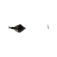 Drive Shaft 620 mm TRISCAN Aftermarket-Expertise suitable...