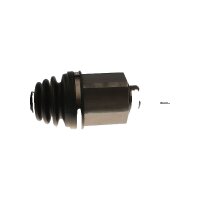 Drive Shaft 620 mm TRISCAN Aftermarket-Expertise suitable for e.g. AUDI A1