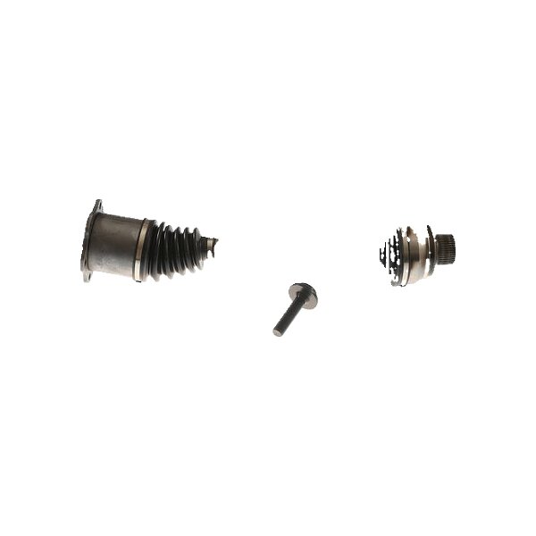 Drive Shaft 493 mm TRISCAN Aftermarket-Expertise suitable for e.g. AUDI A6