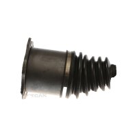 Drive Shaft 493 mm TRISCAN Aftermarket-Expertise suitable...