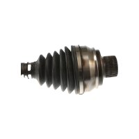 Drive Shaft 493 mm TRISCAN Aftermarket-Expertise suitable for e.g. AUDI A6