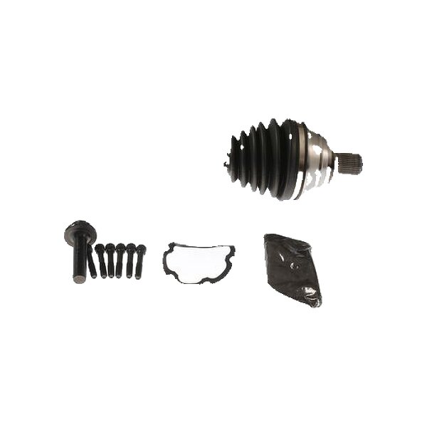 Antriebswelle 499 mm TRISCAN Aftermarket-Expertise passend für u.a. AUDI A3