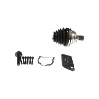 Antriebswelle 499 mm TRISCAN Aftermarket-Expertise...