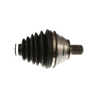 Antriebswelle 499 mm TRISCAN Aftermarket-Expertise passend für u.a. AUDI A3