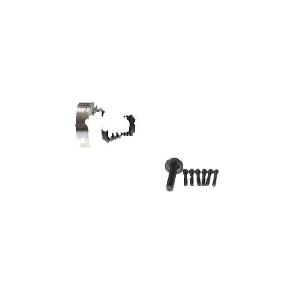 Drive Shaft 783 mm TRISCAN Aftermarket-Expertise suitable for e.g. VW GOLF