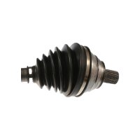 Drive Shaft 783 mm TRISCAN Aftermarket-Expertise suitable for e.g. VW GOLF