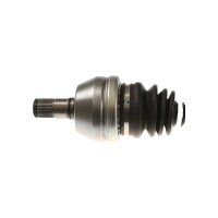 Drive Shaft 560 mm TRISCAN Aftermarket-Expertise suitable...