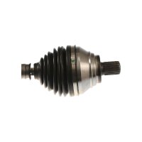 Drive Shaft 560 mm TRISCAN Aftermarket-Expertise suitable for e.g. AUDI A3