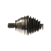 Drive Shaft 570 mm TRISCAN Aftermarket-Expertise suitable...