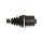 Drive Shaft 570 mm TRISCAN Aftermarket-Expertise suitable for e.g. VW TIGUAN