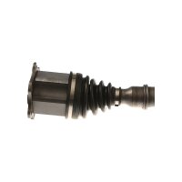Drive Shaft 589 mm TRISCAN Aftermarket-Expertise suitable...