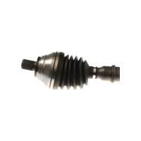 Antriebswelle 615 mm TRISCAN Aftermarket-Expertise...