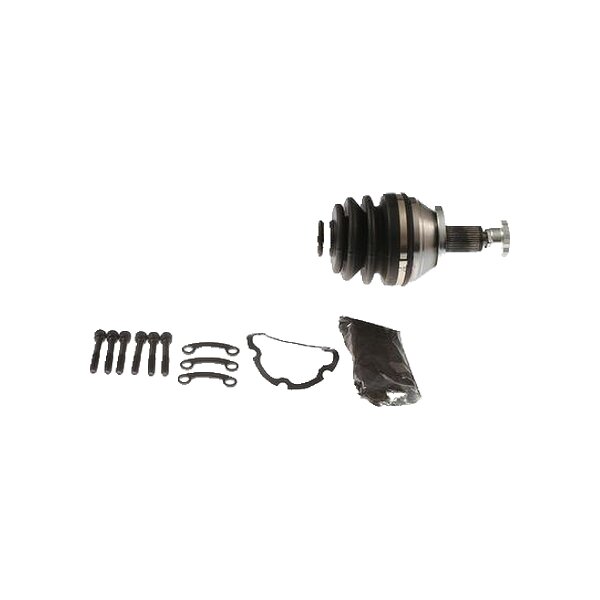 Antriebswelle 500 mm TRISCAN IAM-Expertise passend für u.a. SKODA ROOMSTER