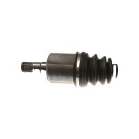 Drive Shaft 557 mm TRISCAN Aftermarket-Expertise suitable...