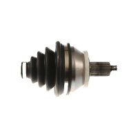 Drive Shaft 557 mm TRISCAN Aftermarket-Expertise suitable for e.g. VW POLO