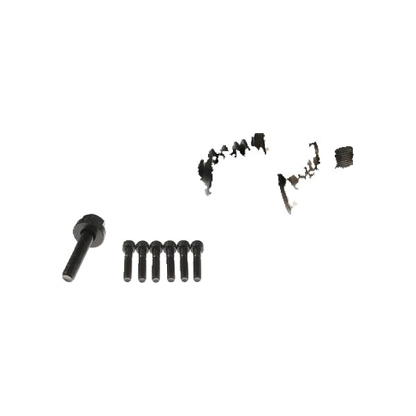 Antriebswelle 484 mm TRISCAN Aftermarket-Expertise passend für u.a. VW CADDY