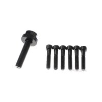 Antriebswelle 484 mm TRISCAN Aftermarket-Expertise passend für u.a. VW CADDY