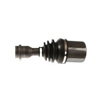 Drive Shaft 856 mm TRISCAN Aftermarket-Expertise suitable for e.g. VW POLO