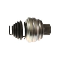 Antriebswelle 587 mm TRISCAN Aftermarket-Expertise passend für u.a. AUDI A4