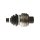 Drive Shaft 626 mm TRISCAN Aftermarket-Expertise suitable for e.g. AUDI A4