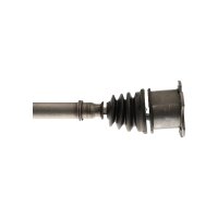 Drive Shaft 522 mm TRISCAN Aftermarket-Expertise suitable for e.g. AUDI A4