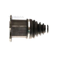 Antriebswelle 525 mm TRISCAN Aftermarket-Expertise...