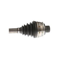 Drive Shaft 518 mm TRISCAN Aftermarket-Expertise suitable for AUDI E-TRON