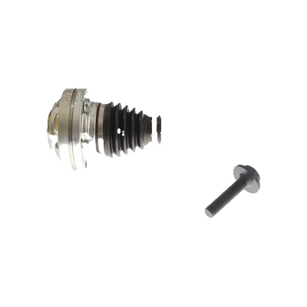 Antriebswelle 484 mm TRISCAN Aftermarket-Expertise passend für u.a. AUDI E-TRON