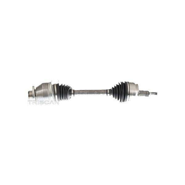 Drive Shaft 617 mm TRISCAN Aftermarket-Expertise for VW CALIFORNIA and others