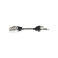 Drive Shaft 617 mm TRISCAN Aftermarket-Expertise for VW...