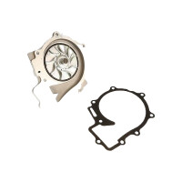 Engine Cooling Water Pump TRISCAN for MERCEDES-BENZ...