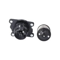 Thermostat Coolant with Housing 87 °C TRISCAN for...