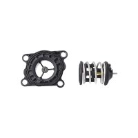 Thermostat Coolant with Housing 87 °C TRISCAN for e.g. BMW 3 Series