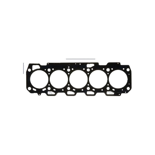 Gasket Cylinder Head Ø 83 mm 0.92 mm TRISCAN for e.g. ALFA ROMEO 159