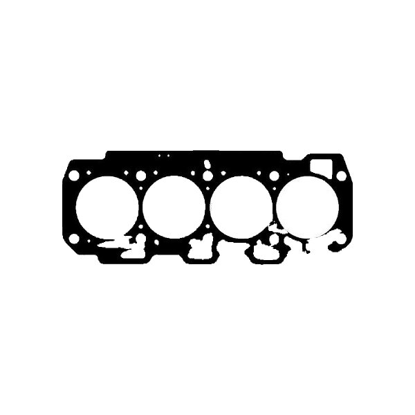 Gasket Cylinder Head Ø 83 mm 0.92 mm TRISCAN for e.g. FIAT STILO