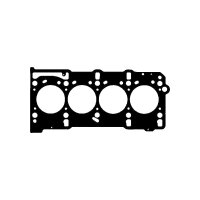 Gasket Cylinder Head Ø 70.5 mm 0.92 mm TRISCAN for...