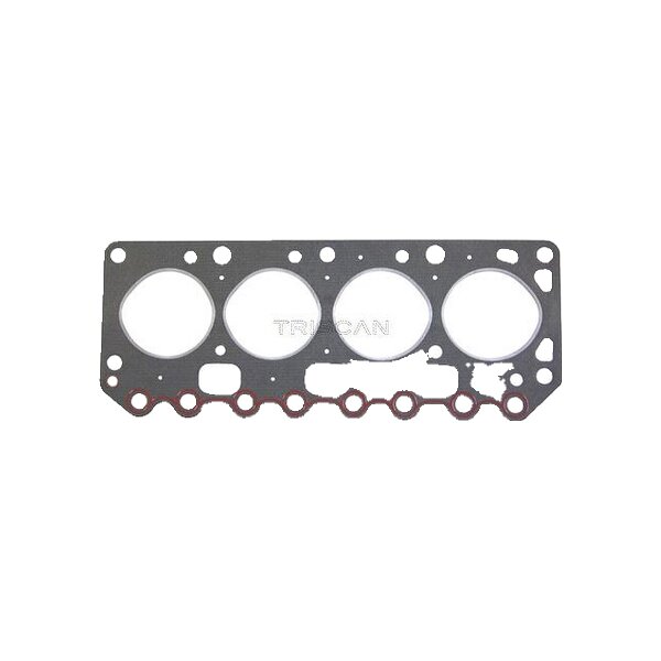 Gasket Cylinder Head Ø 70 mm 1.2 mm TRISCAN for e.g. FORD FIESTA
