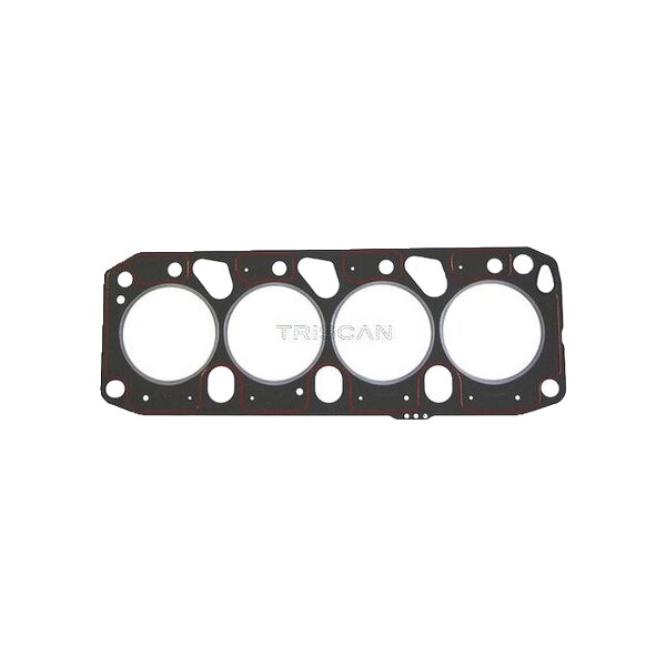 Gasket Cylinder Head Ø 84 mm 1.42 mm TRISCAN for e.g. FORD ESCORT