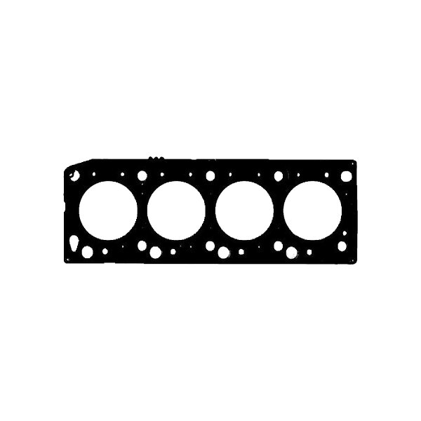 Gasket Cylinder Head Ø 83.5 mm 1.4 mm TRISCAN for e.g. FORD FOCUS