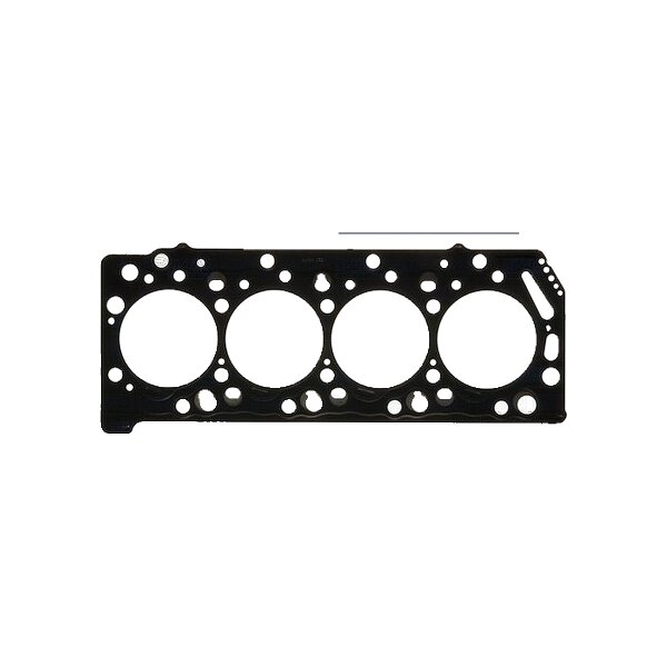 Gasket Cylinder Head 1.55 mm TRISCAN for e.g. MITSUBISHI L200