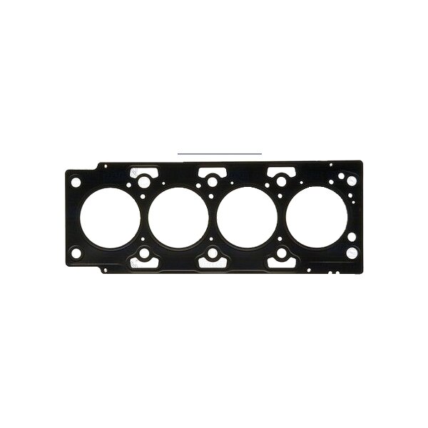 Dichtung Zylinderkopf Ø 84 mm 1,2 mm TRISCAN für u.a. OPEL ANTARA