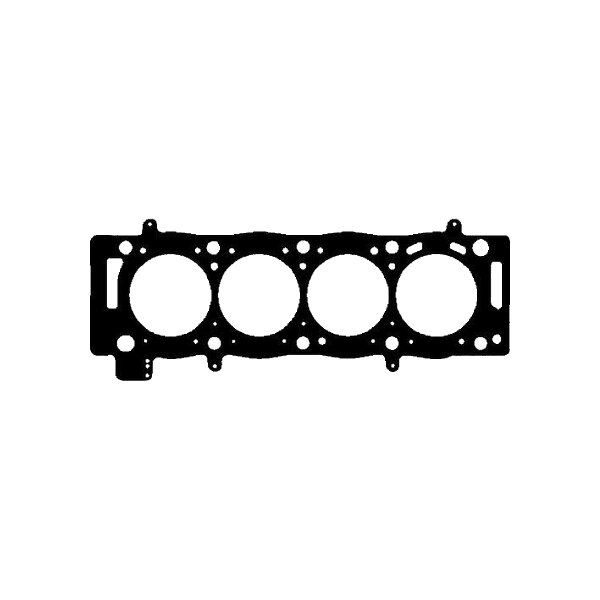 Gasket Cylinder Head Ø 86 mm 1.35 mm TRISCAN for e.g. CITROËN JUMPER