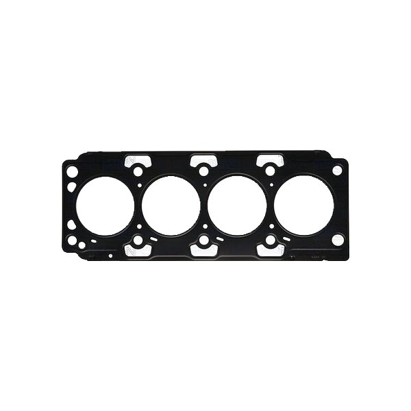 Gasket Cylinder Head Ø 84 mm 1.1 mm TRISCAN for e.g. HYUNDAI TUCSON