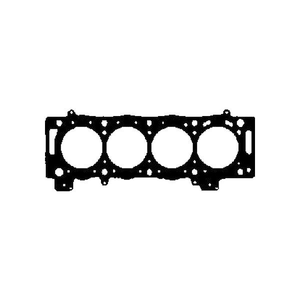 Gasket Cylinder Head Ø 86 mm 1.3 mm TRISCAN for e.g. CITROËN C8