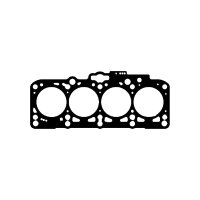 Gasket Cylinder Head Ø 80.5 mm 1.57 mm TRISCAN for...